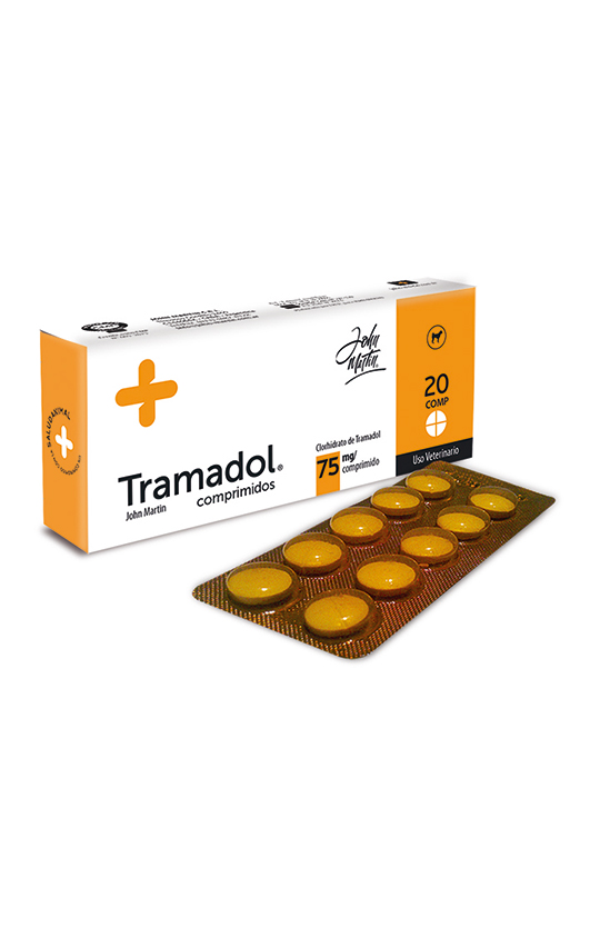 tramadol 20 mg comprimidos precio