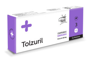 Tolzuril